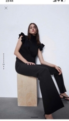 Quần Zara ổng vẩy