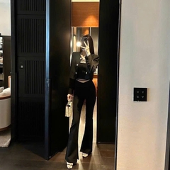 Quần Zara ổng vẩy