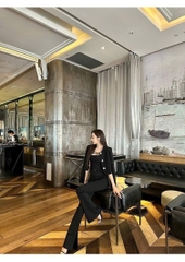 Quần Zara ổng vẩy