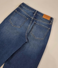 Quần jean Zara dáng baggy đứng