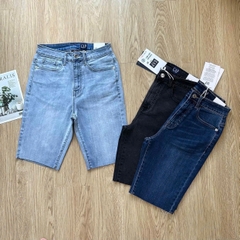 Short jeans ngố GAP