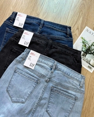 Short jeans ngố GAP
