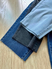 Short jeans ngố GAP
