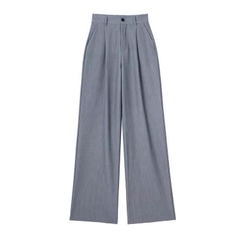 Quần suông rộng Zara 5 màu