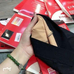 Quần tất lưới xuất Nhật ghi nhạt GU