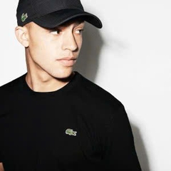 Mũ lưỡi trai Lacoste dư xịn 4 màu