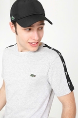 Mũ lưỡi trai Lacoste dư xịn 4 màu