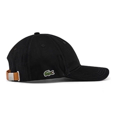 Mũ lưỡi trai Lacoste dư xịn 4 màu
