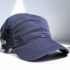 Mũ lưỡi trai Lacoste dư xịn 4 màu