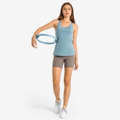 Áo thun lạnh sát nách OYSHO dư xịn 2 màu