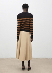 ÁO KHOÁC CARDIGAN CÓ KHUY