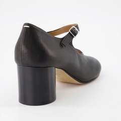 Giày cao gót Mary-Jane Tabi Maison