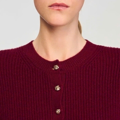 ÁO PHA LEN VÀ CASHMERE