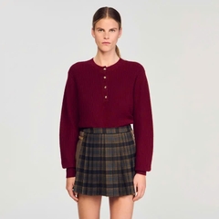 ÁO PHA LEN VÀ CASHMERE