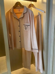 Set Victoria Secret nhung