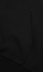 Áo Hoodie Michael phối chữ dập nổi