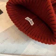 Mũ len LOEWE 5 màu hàng cao cấp fullbox