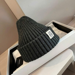Mũ len LOEWE 5 màu hàng cao cấp fullbox