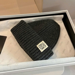 Mũ len LOEWE 5 màu hàng cao cấp fullbox
