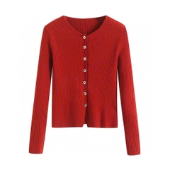 Set áo cdg + cổ cape len Ennifi
