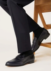 Loro Piana Sergio loafer
