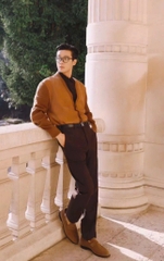 Loro Piana Sergio loafer