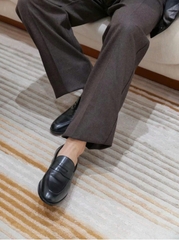 Loro Piana Sergio loafer