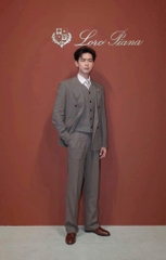 Loro Piana Sergio loafer