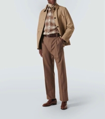 Loro Piana Sergio loafer