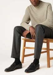 Loro Piana Sergio loafer