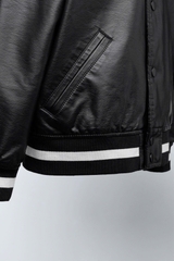 Bomber da Zara KIDS TEAM ROLE