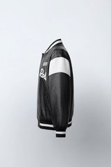 Bomber da Zara KIDS TEAM ROLE