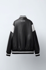 Bomber da Zara KIDS TEAM ROLE