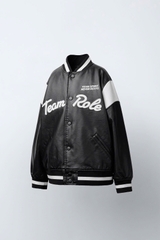 Bomber da Zara KIDS TEAM ROLE