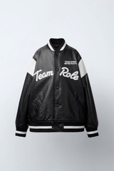 Bomber da Zara KIDS TEAM ROLE