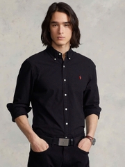 Áo Sơ Mi Nam Tay Dài Slim Fit