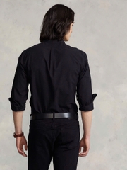Áo Sơ Mi Nam Tay Dài Slim Fit