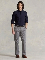 Áo Sơ Mi Nam Tay Dài Slim Fit