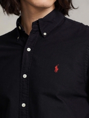 Áo Sơ Mi Nam Tay Dài Slim Fit