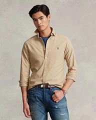 Áo Sơ Mi Nam Tay Dài Slim Fit