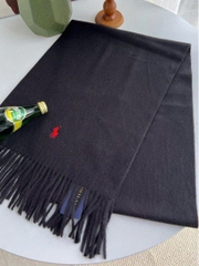 Khăn choàng cổ sợi len Polo