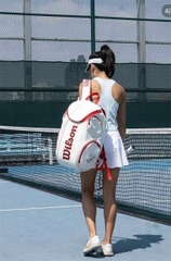 Balo tennis/pickleball Wilson Sz to (sz55)