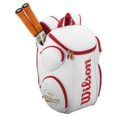 Balo tennis/pickleball Wilson Sz to (sz55)