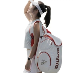 Balo tennis/pickleball Wilson Sz to (sz55)