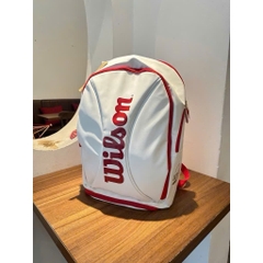 Balo tennil/pickleball WILSON (sz45)