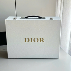 Set quà DIOR hộp bộ bát sứ bản VIP 1:1