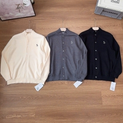 CDG Hazzys nam cổ trụ