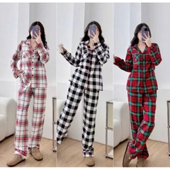 SET PIJAMA  wonder women