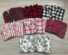 SET PIJAMA  wonder women