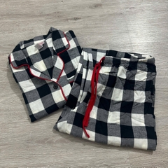 SET PIJAMA  wonder women